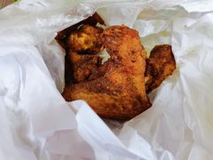炸翅中-汴京炸鸡王(蔡锷北路店)