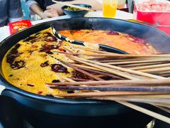 -钢管厂歆瑞源油卤串串香(春熙路太古里店)
