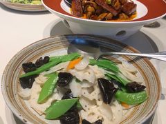 -青年公社烤鸭(青年路店)