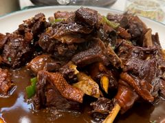 -旺山·浪头人家