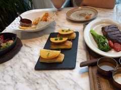 -G+KITCHEN(龙湖狮山天街店)