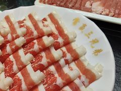 -常赢三兄弟·清真涮肉(崂山路总店)
