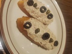 -ZAFFERANO西班牙海鲜饭(上海首店)