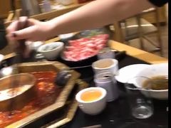 -蜀九香火锅(彩虹店)