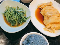 -Asianplus海蓝鸡饭