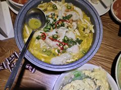 -吕氏疙瘩汤·新鲁菜(新贵和店)