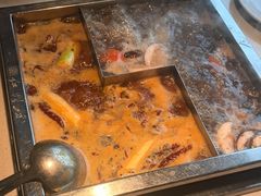 -红鼎坊·老成都火锅(新南门店)