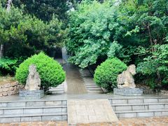 -云峰山自然风景区