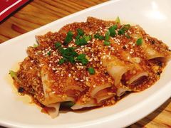-兔槽江湖菜·重庆璧山兔(水围店)
