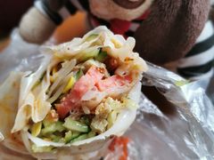 -小竖点徽派卷面皮(洪都店)