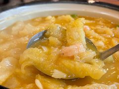 -老浒记民俗酒楼(王府井店)