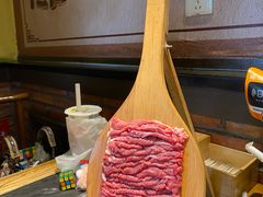 -南门四季铜锅涮肉(东坝店)