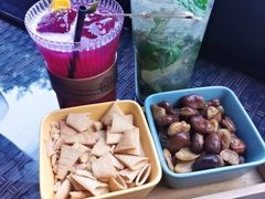 -LAMP BAR 水烟音乐酒吧