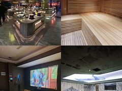 -乐海堂·影院式水疗会所(集美新城店)