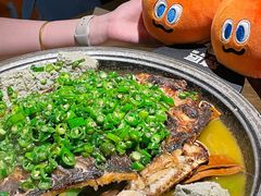 -烤匠麻辣烤鱼(万象城店)