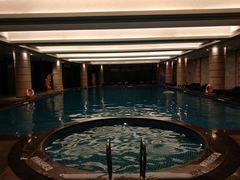 -济南喜来登酒店