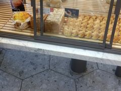 -面包新语(上地华联店)