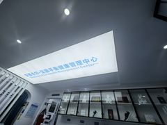 -Andrew指甲专科灰指甲·甲沟炎矫正·3D步态矫形鞋垫定制(上海法华镇路旗舰店)
