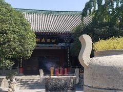 -开封包公祠