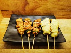 -鸟内会居酒屋(得意潮馆店)