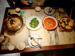 -绿茶餐厅(雁塔大悦城店)