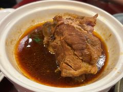 -宏状元现熬粥·京味菜(五棵松店)