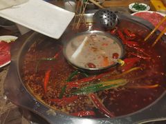 -六公里老火锅(总店)