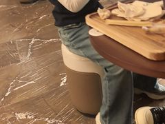 -Tims天好咖啡·贝果(雁展路万象天地店)