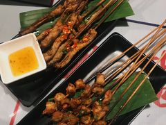-辉记炭烧海鲜大排档·老字号(福田店)