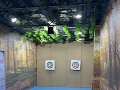 -都市枪神实弹射击俱乐部