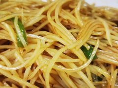 土豆丝-正宗天津烧麦馆(柳州路店)