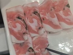 -草原传奇鲜羊火锅(桥北店)