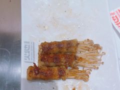 -火地铁板烧(昆山万象汇店)