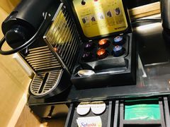 -香港港丽酒店