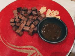 -月下料理(楷林IFC店)