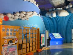 -烟台海昌鲸鲨海洋公园