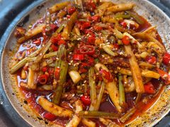 -老三样·旧食新味(万寿宫店)