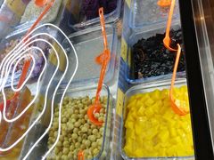 自助取餐区-泰谷酒店·太古码头闽菜自助餐厅