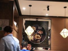 大堂-云海肴·汽锅鸡·云南菜(美罗城店)