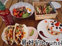 -AFS Cafe & Canteen(闽江二路店)