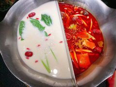 -湊湊火锅·茶憩(锦艺城店)