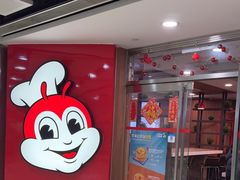-快乐蜂(永光广场店)