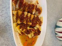 米肠子面肺子-汗腾格里·风味餐厅(新疆驻京办店)