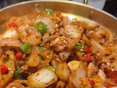 -三杯赤運·中式小酒馆(所城里店)