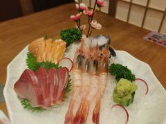 -鮨桐日本料理(望京店)
