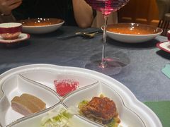 -A One Kitchen·南京精菜馆(德基广场店)