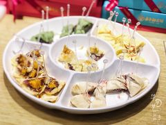 玫瑰蛋黄酥-嘉华鲜花饼(昆明长水国际机场店)