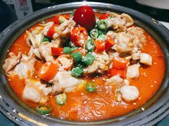 -野蔓果·山野菜(西湖景区·龙井茶田店)