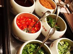 -协成海鲜火锅(情侣路店)