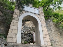 -北京鹫峰国家森林公园